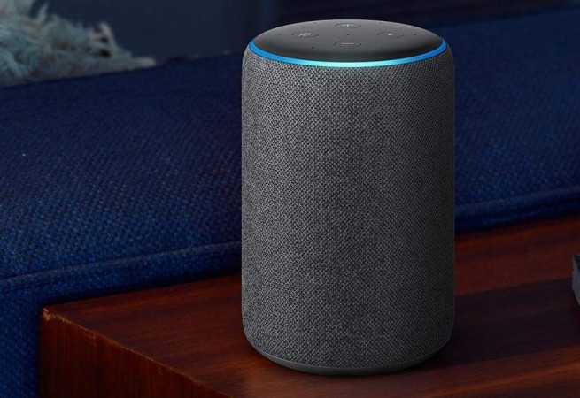 Amazon unveils new generation Alexa-powered Echo Plus, Spot and Echo