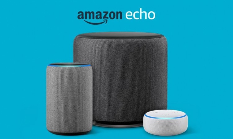 All new Amazon products-- Echo Plus (2nd Gen), Echo Dot (3rd Gen) and Echo Sub can be pre-order in India from 21 September onward. Amazon, Echo Plus, Echo Sub, Echo Spot