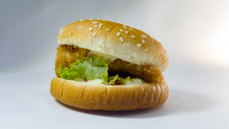 Hamburger
