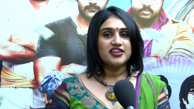 Vanitha Vijayakumar. Vanitha Vijayakumar