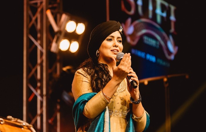 Harshdeep Kaur Harshdeep Kaur