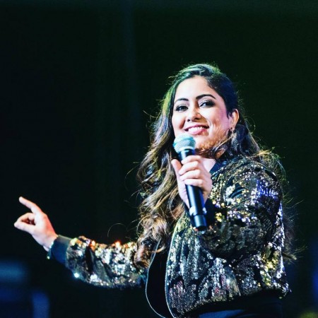 Harshdeep Kaur Harshdeep Kaur