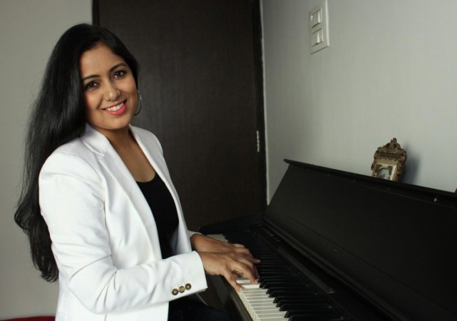 Harshdeep Kaur Harshdeep Kaur