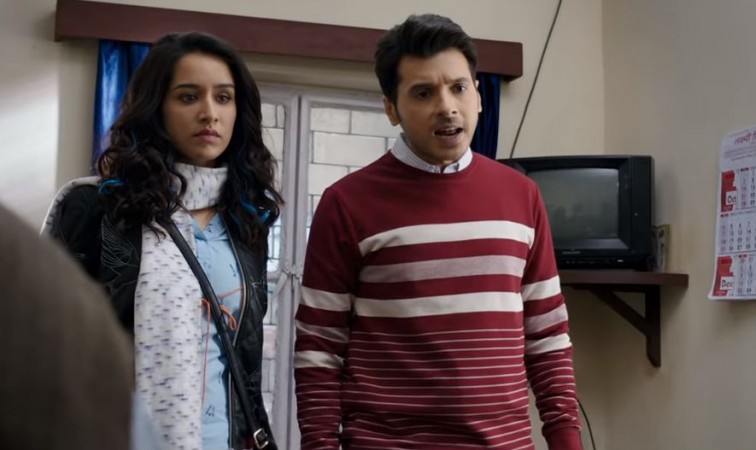 Batti Gul Meter Chalu still Batti Gul Meter Chalu still