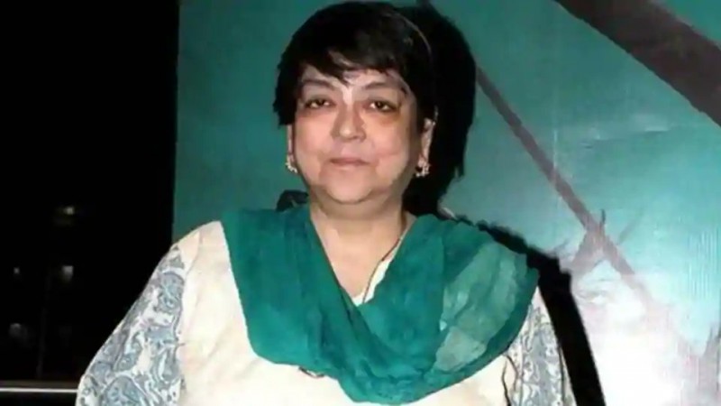 Kalpana Lajmi Kalpana Lajmi