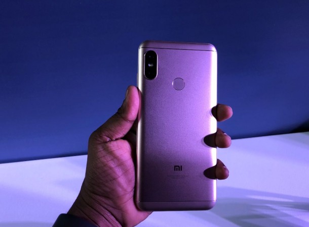 Xiaomi Redmi 6 Pro comes with feature-rich 12MP 5MP dual camera on the back. Xiaomi, Redmi 6 Pro, India, launch, price, specs