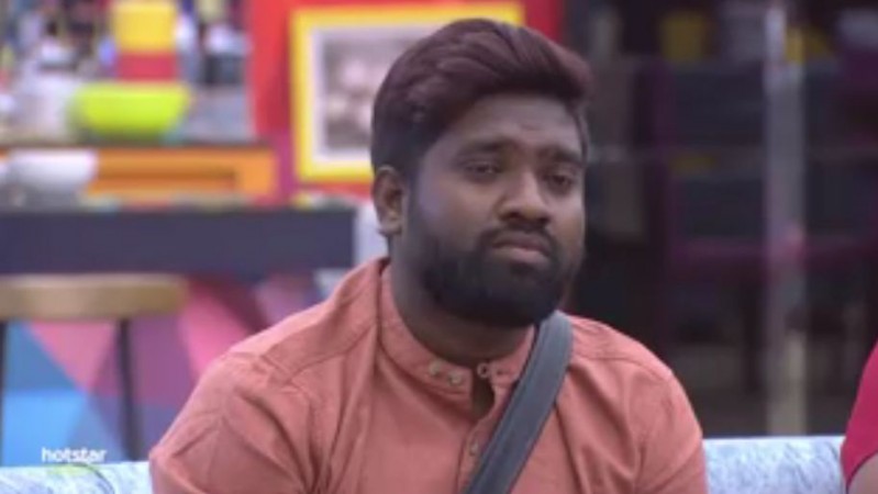 Roll Rida in Bigg Boss Telugu 2 Roll Rida in Bigg Boss Telugu 2