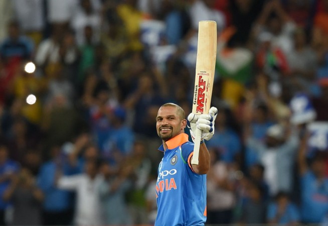 Shikhar Dhawan is a key player in the Indian team. Shikhar Dhawan