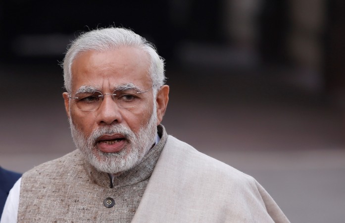 PM Narendra Modi PM MODI