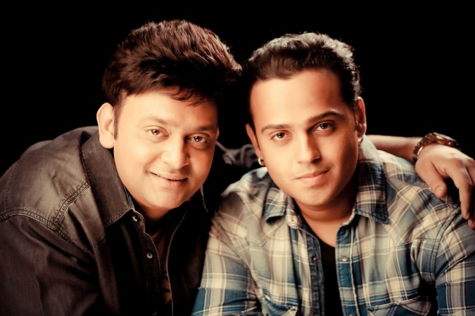 Javed and Mohsin Javed and Mohsin