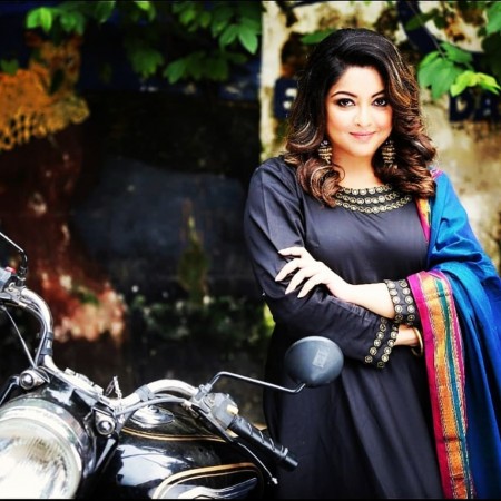 Tanushree Dutta Tanushree Dutta