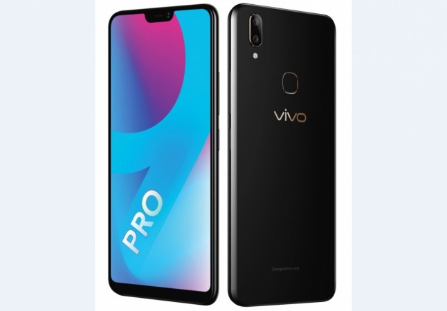 Vivo V9 Pro comes with a feature-rich dual-camera. Vivo, V9 Pro, launch, price, specs