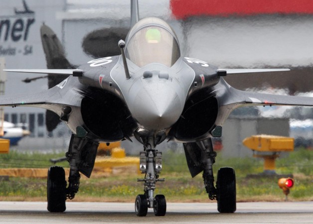 Rafale fighter aircraft. Rafale fighter aircraft
