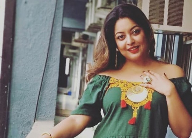 Tanushree Dutta Tanushree Dutta
