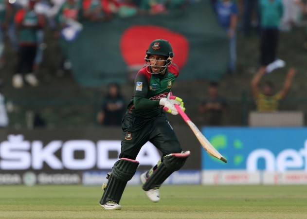 Mushfiqur Rahim opted out of Pakistan tour Mushfiqur Rahim