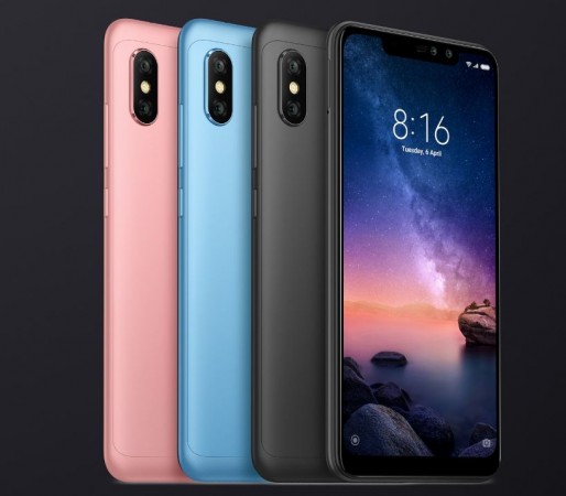 Xiaomi Redmi Note 6 Pro will be initially available in Thailand and later in Indonesia, China. Xiaomi, Redmi Note 6 Pro, Launch, price, specs