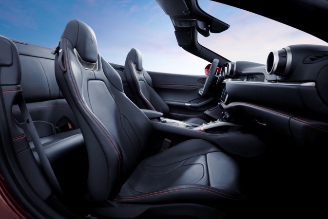 Ferrari Portofino Ferrari Portofino