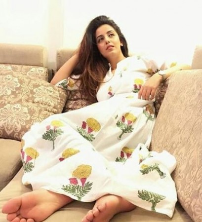 Srishty Rode