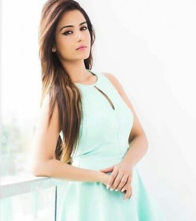 Srishty Rode