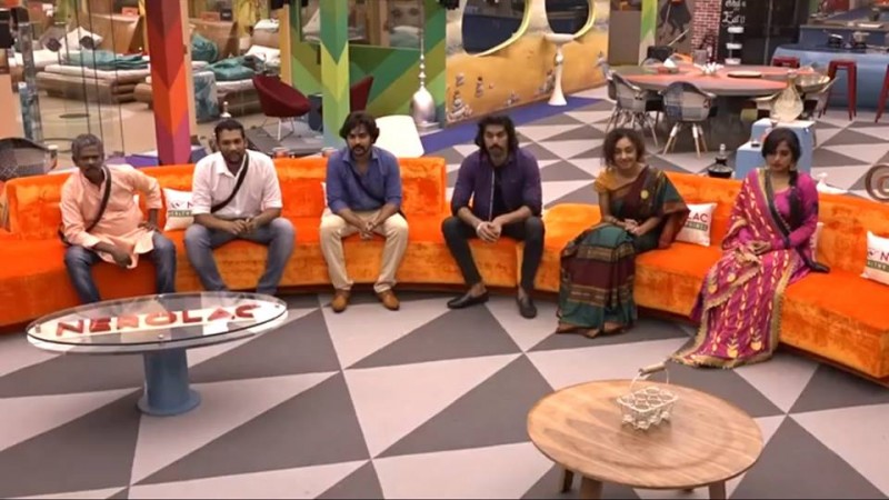 Bigg Boss