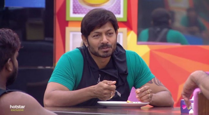 Kaushal is the winner of Bigg Boss Telugu 2 Kaushal is the winner of Bigg Boss Telugu 2