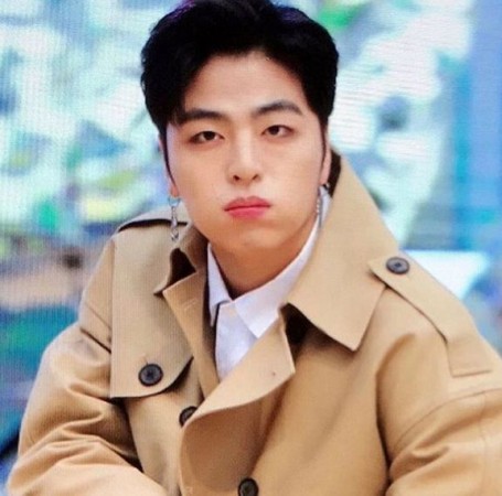 iKON's Junhoe apologises after controversial Takeshi Kitano comment at