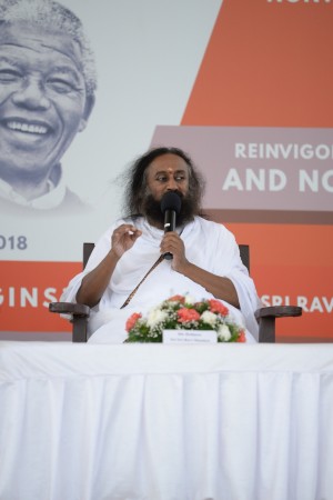 Sri Sri Ravi Shankar sri sri ravi shankar