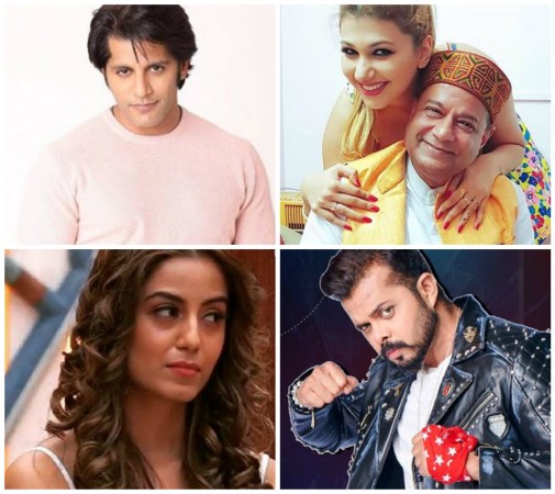 Bigg Boss 12 nominations Bigg Boss 12 nominations