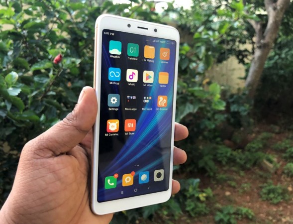 Xiaomi Redmi 6 is one of best value for money phone in budget category. Xiaomi, Redmi 6, review, price, specs,