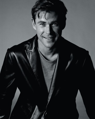 Chris Hemsworth Chris Hemsworth