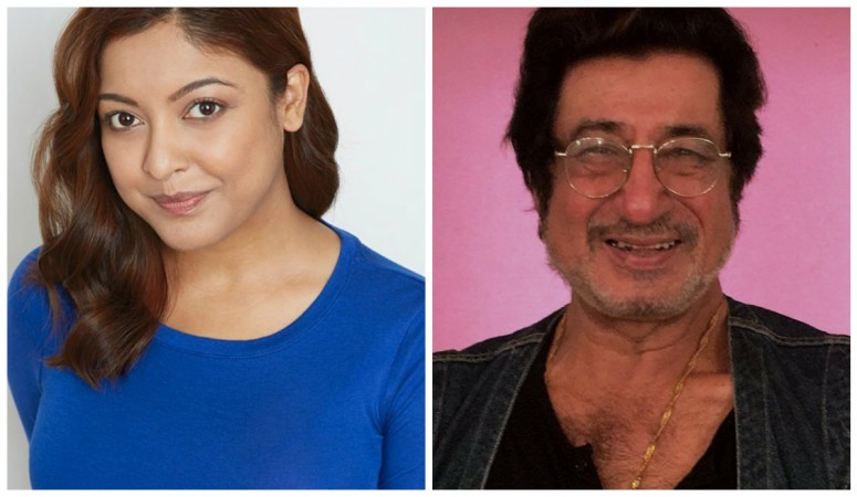 Shakti Kapoor Makes Fun Of Tanushree Dutta Nana Patekar Row