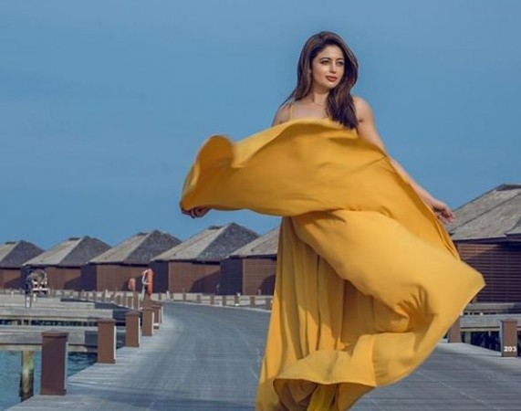 Neha Pendse