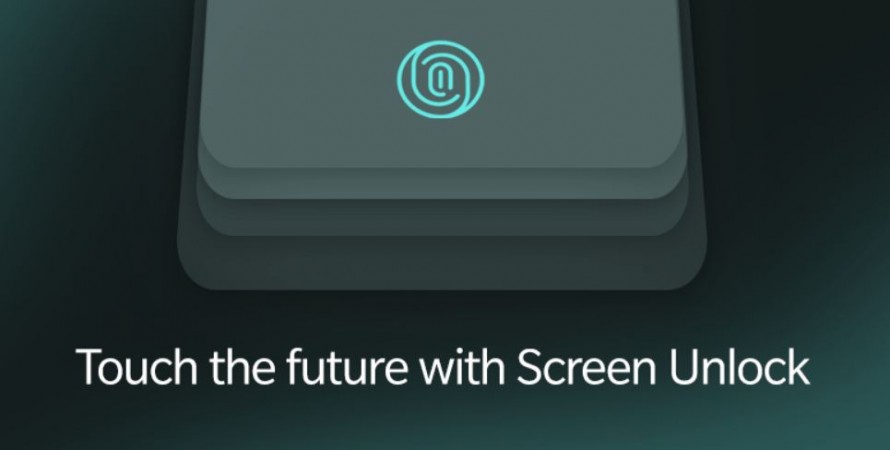 OnePlus, Screen Unlock, OnePlus 6T