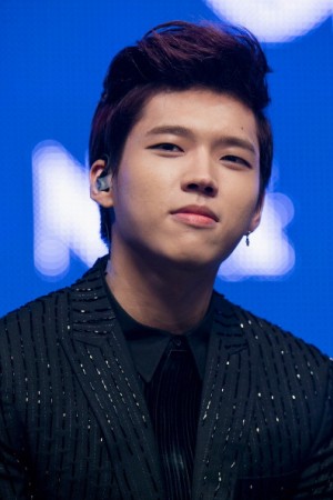 Nam Woo-Hyun