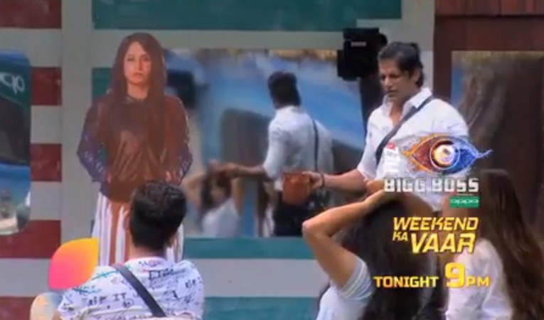 Bigg Boss 12