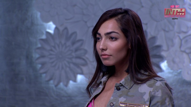 4 timings intm show 11 India's top the live MTV Next Meet updates: Model 4 Top 4 timings intm show 11 India's top the live MTV Next Meet updates: Model 4 Top