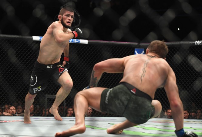 Khabib remained undefeated in MMA after defeating McGregor in the biggest UFC fight of his career. Khabib Nurmagomedov