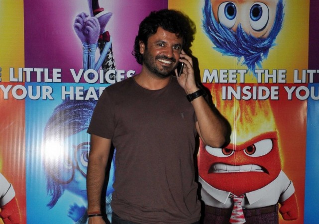 Vikas Bahl Vikas Bahl