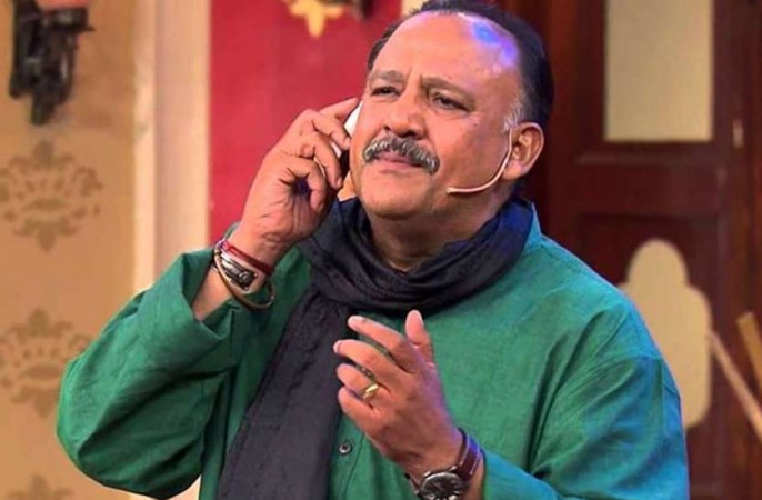 Alok Nath