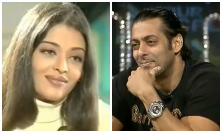 Did Salman Khan actually hit Aishwarya Rai Bachchan? Did Salman Khan actually hit Aishwarya Rai Bachchan?