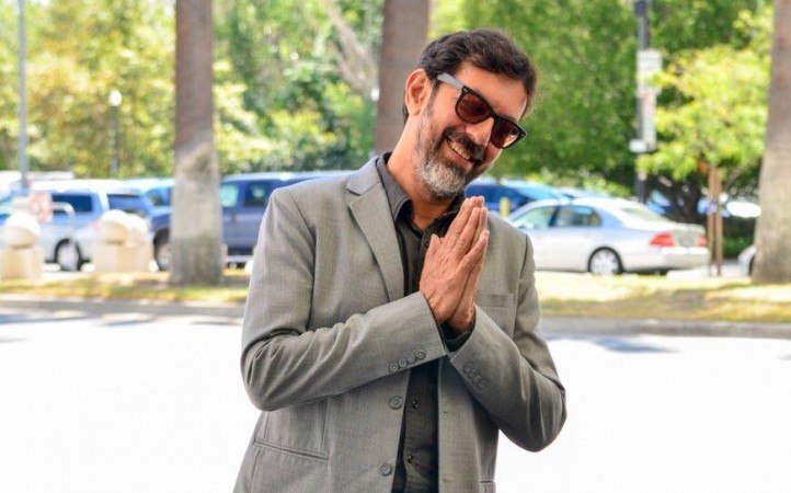 Rajat Kapoor Rajat Kapoor