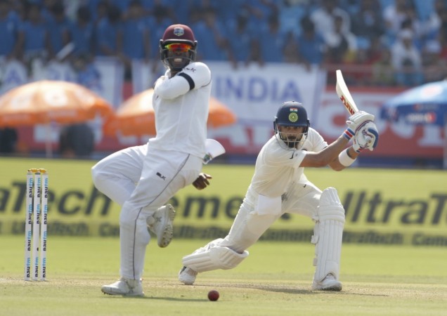 Virat Kohli. Virat Kohli