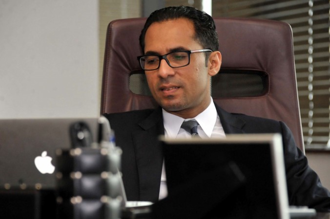 Mohammed Dewji, Africa's youngest billionaire, abducted by suspected foreigners in Tanzania Mohammed Dewji