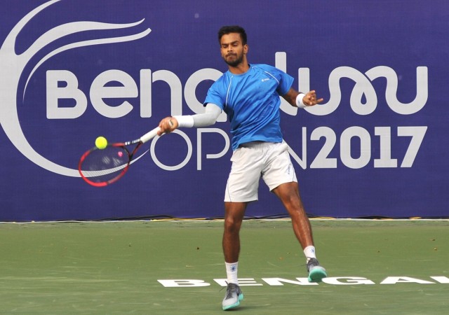 Bengaluru Open: Sumit Nagal won the ATP Challengers event in 2017. Bengaluru Open