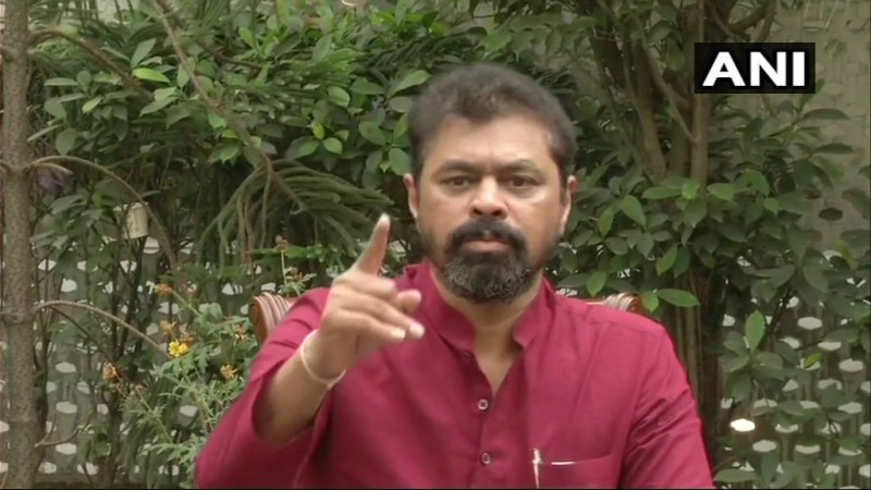 CM Ramesh