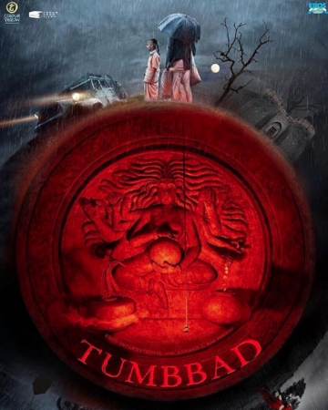 Tumbbad movie review. Tumbbad movie review