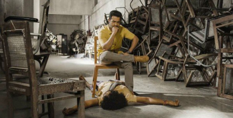 Aravinda Sametha Aravinda Sametha