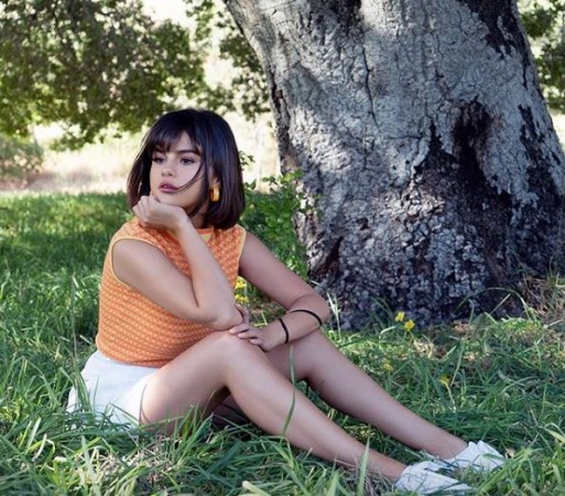 Selena Gomez is hospitalized following an 'emotional breakdown'. Selena Gomez