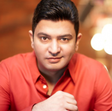 T-Series Chairman Bhushan Kumar Me Too: T-Series Chairman Bhushan Kumar denies asking woman for sexual favours