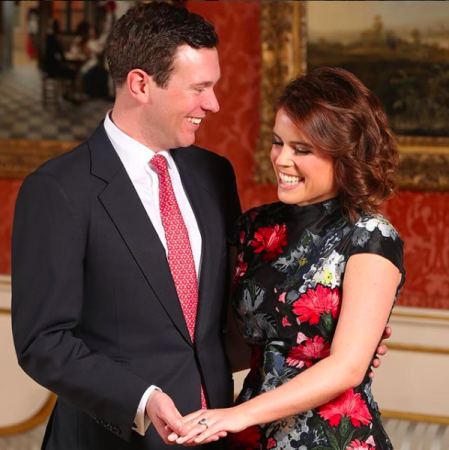 Princess Eugenie marriage Princess Eugenie marriage
